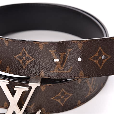 louis vuitton belt female|louis vuitton black belt women's.